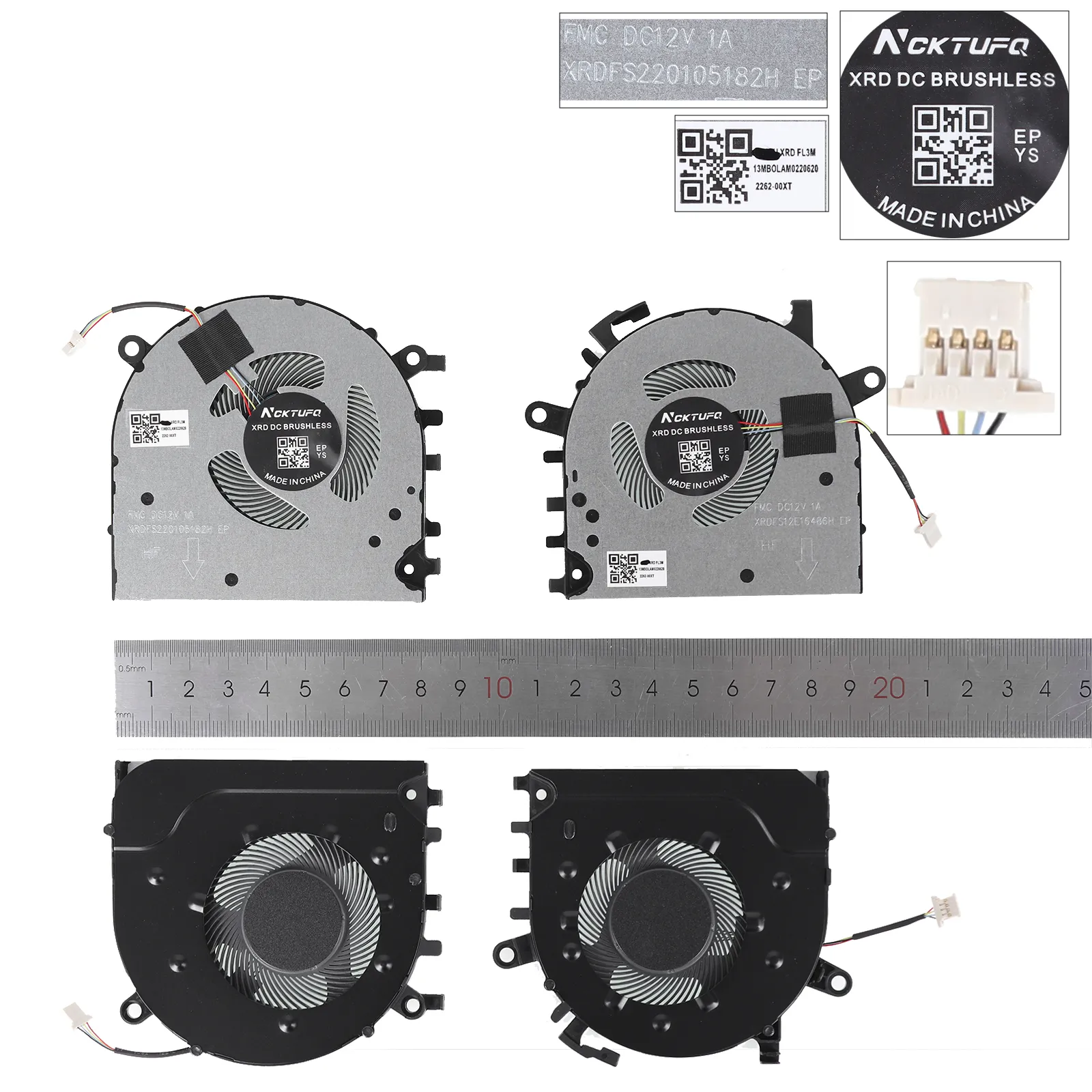 Picture of LENOVO PRO 16 YOGA 16s 12V 2021 2022 （L+R,High copy）